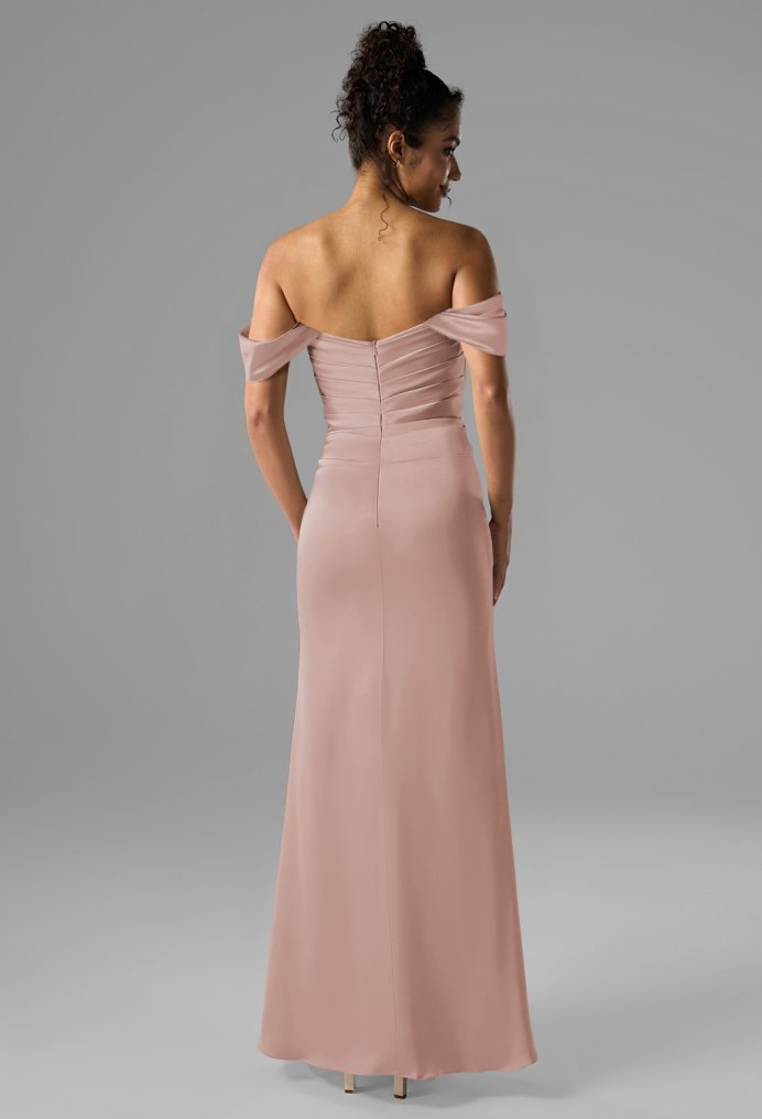 AW Nieve Dress